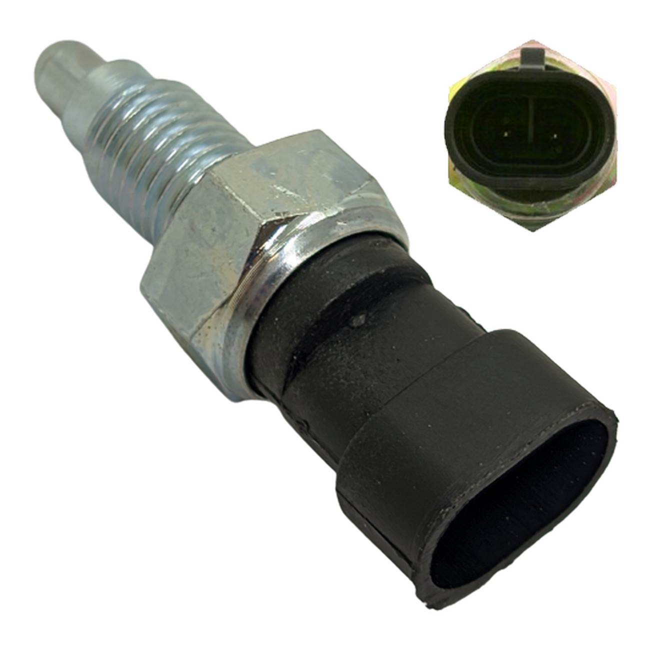 Bulbo Sensor Marcha Atras Alfa Romeo 156 166 Saab 900